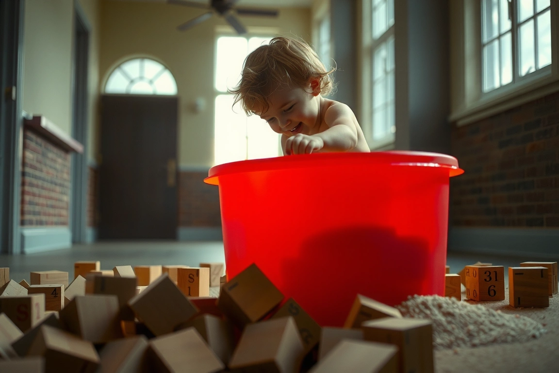 The Foundation: Containers That Survive the Chaos — Best Sensory Bin Ideas for Toddlers (2025 Update)