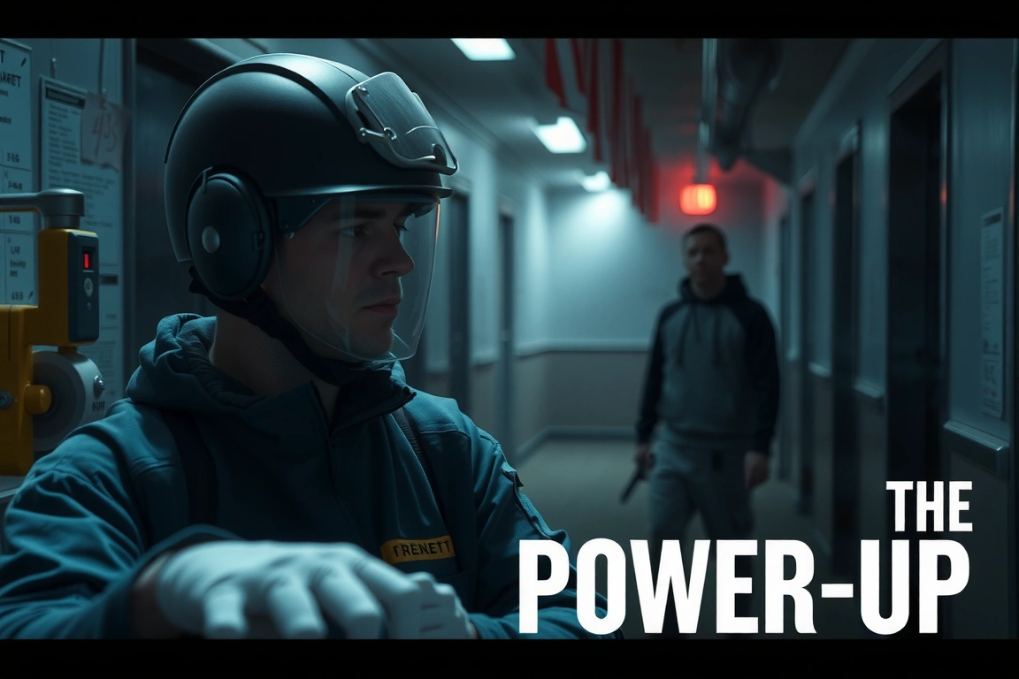 The Pre-Shift Power-Up: Fueling for the Night Ahead — How to Build a Healthy Night Shift Routine That Protects Your Sleep and Energy