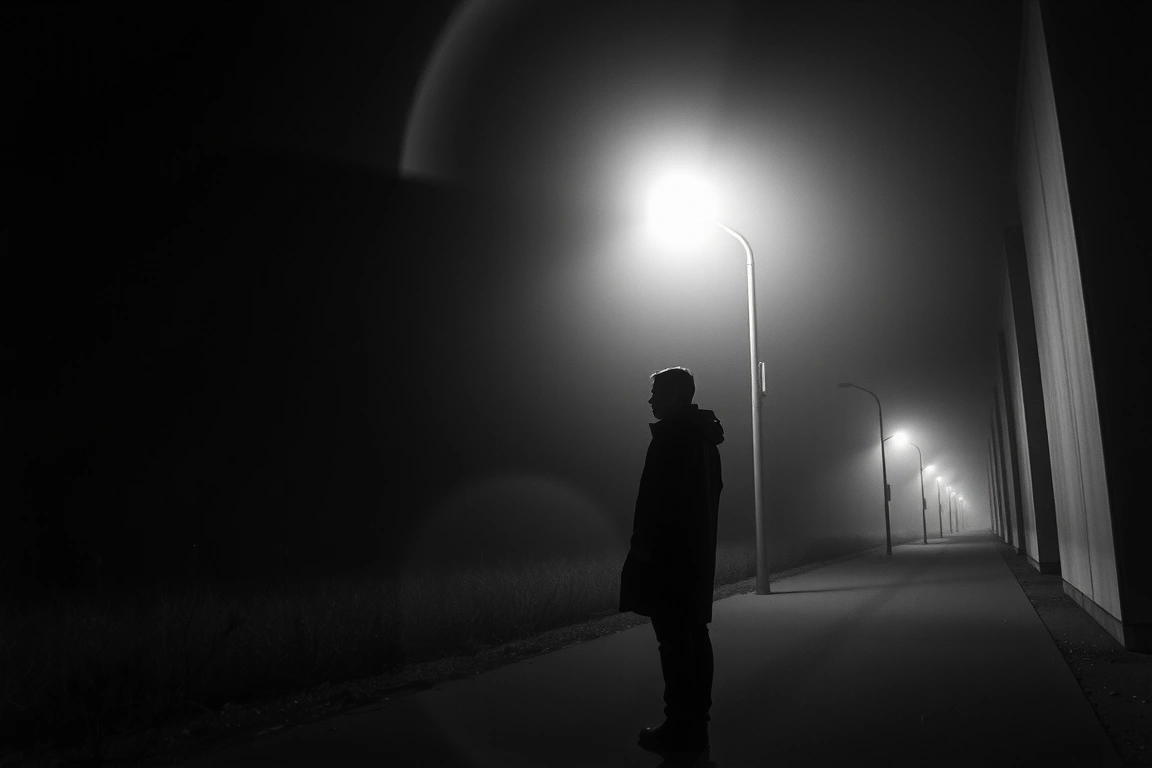 The Shared Threat: Predators and Paranoia — Truck Drivers vs. Gas Station Attendants: True Eerie Stories from Overnight Roadside Workers
