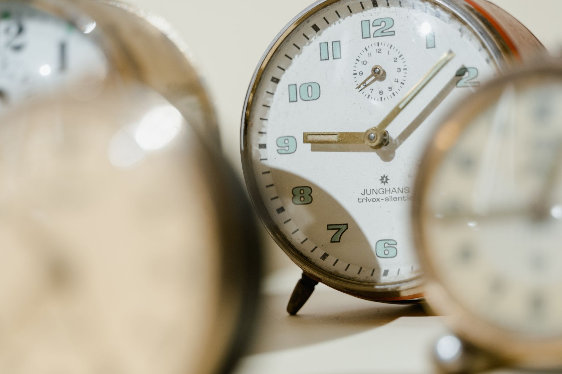 The 60-Minute Power-Down Protocol — How to Build a Relaxing Wind-Down Routine After Night Shifts in 2026