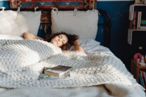 The Night Shift Sleep Guide: Reclaiming Rest When the World Is Awake